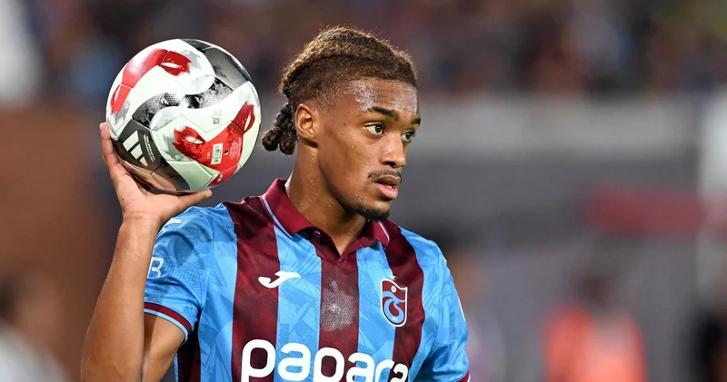 Wagner Pina: 2 maçta gol yememek önemli Trabzonspor Haberleri