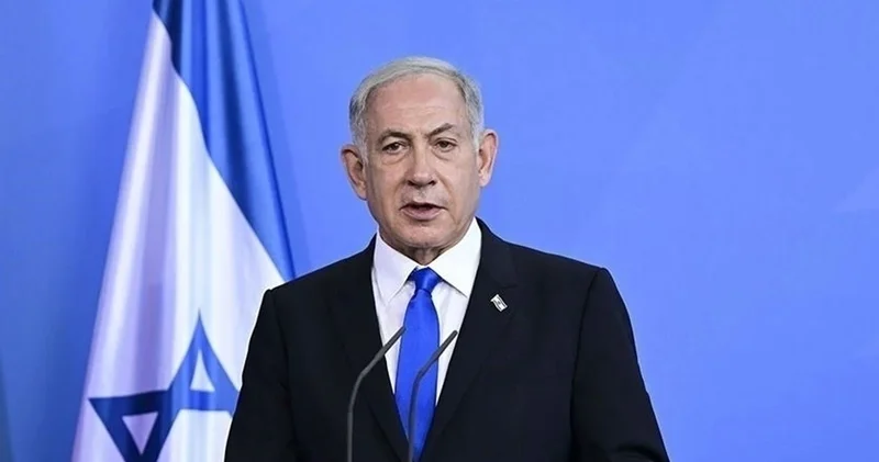 Arjantin de insan hakları örgütlerinden Netanyahu nun ziyareti öncesi suç duyurusu