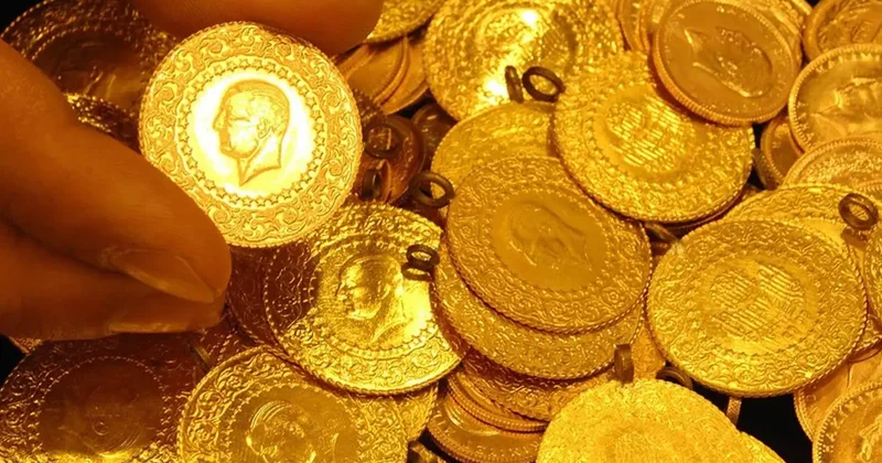 Fiyatlara nasıl yansıdı? İşte Beyaz Saray daki tarihi zirveye altının ilk tepkisi