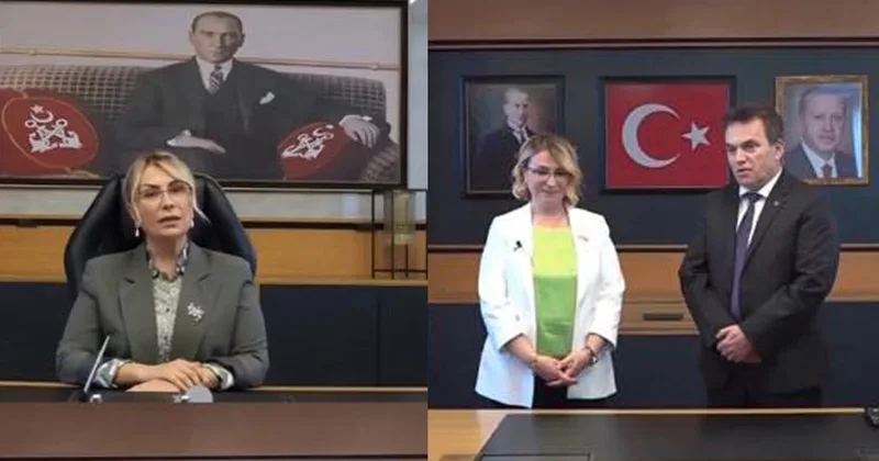 AKP’li bile itiraz etti: Atatürk’ten ‘Fazlaca’ mı korkuyorsun? Sözcü Gazetesi