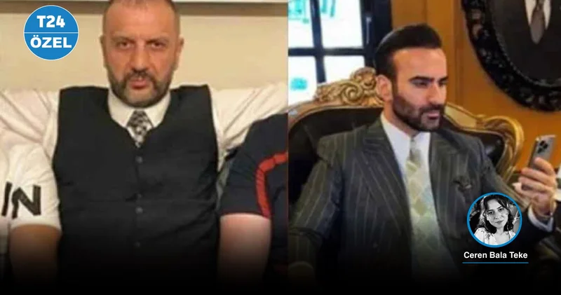 Aziz İhsan Aktaş a suikast hazırlığı iddiasıyla gözaltına alınan Selahattin Yılmaz ve 8 kişi tutuklandı: “Rezan’ın tutuklanmasından sonra FETÖ’cüler beni hedef gösterdi”