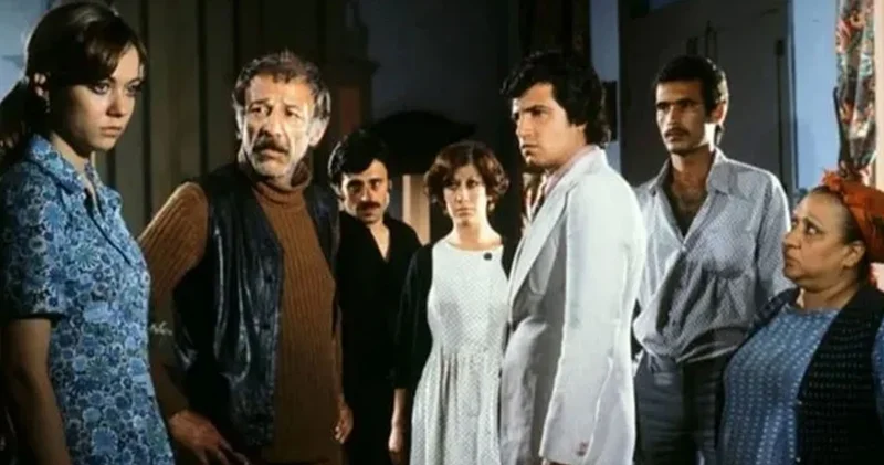 Aile Şerefi nin şımarık zengin çocuğuydu! Yeşilçam ın efsane oyuncusunun son halini kimse tanıyamadı