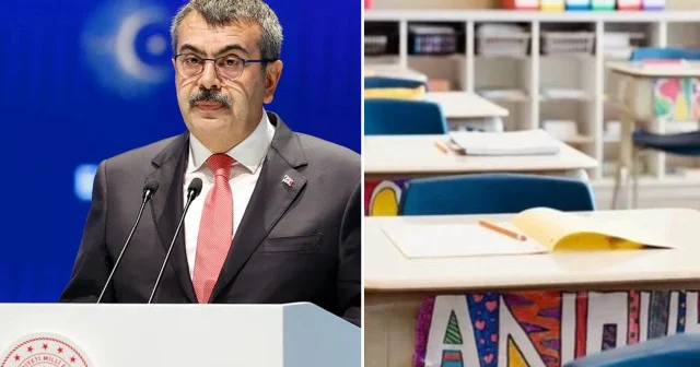 Bakan Tekin in yasak demesi bazı idarecileri durdurmuyor: Birçok devlet okulunda velilerden bağış adı altında ücret alınıyor Eğitim Haberleri