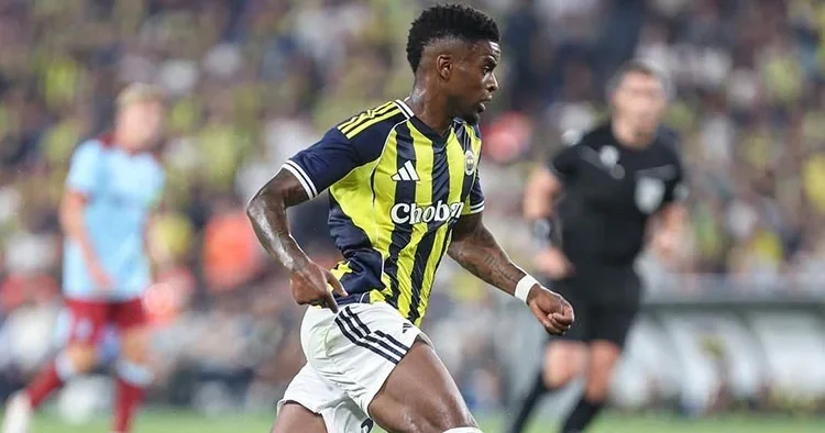 Nelson Semedo dan Benfica açıklaması! Fenerbahçe den önce beni istediler