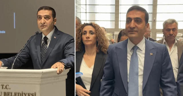 İnan Güney kimdir, neden gözaltına alındı? Beyoğlu Belediye Başkanı İnan Güney neden tutuklandı? İstanbul Haberleri