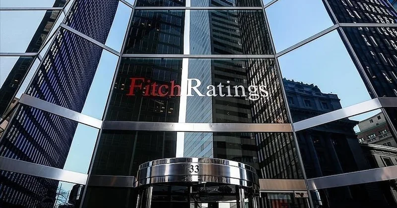 Fitch Ratings ten SEDDK değerlendirmesi Sözcü Gazetesi