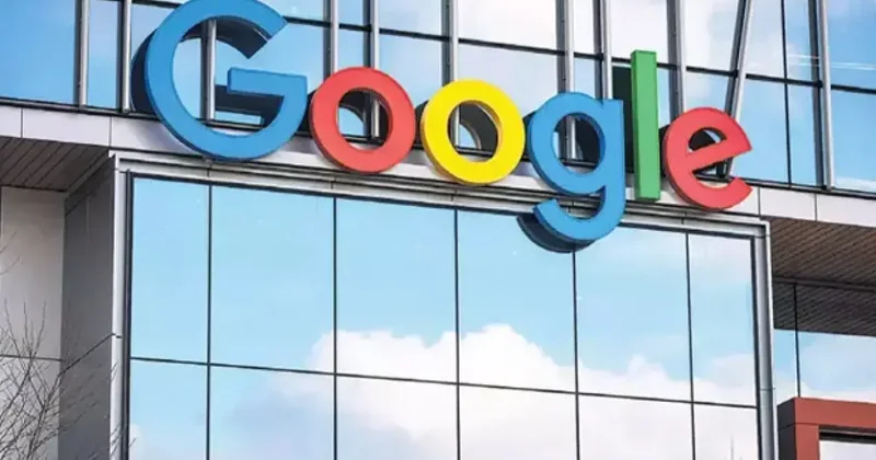 Google a rekabet cezası! 36 milyon dolar ödeyecek