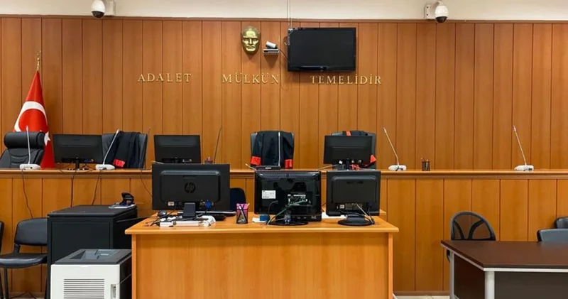 “Suçu peşinden sürükleyen çocuk denilmeli Son dakika haberleri