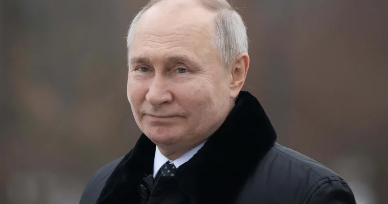 İsviçre den Putin e garanti: Söz, tutuklamayacağız