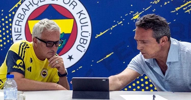 Fenerbahçe de sıcak transfer gelişmesi! Fabrizio Romano: Bugün bitebilir