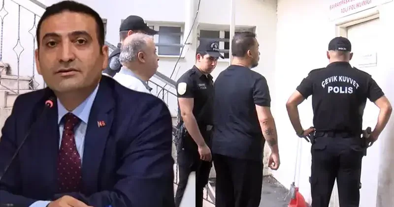 İBB ye yönelik yolsuzluk operasyonu; İnan Güney in aralarında bulunduğu 17 kişi tutuklandı