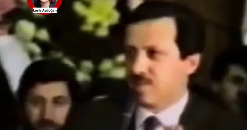 Erdoğan ın meşhur çay simit hesabı yüzde 19 bin arttı! Sözcü Gazetesi