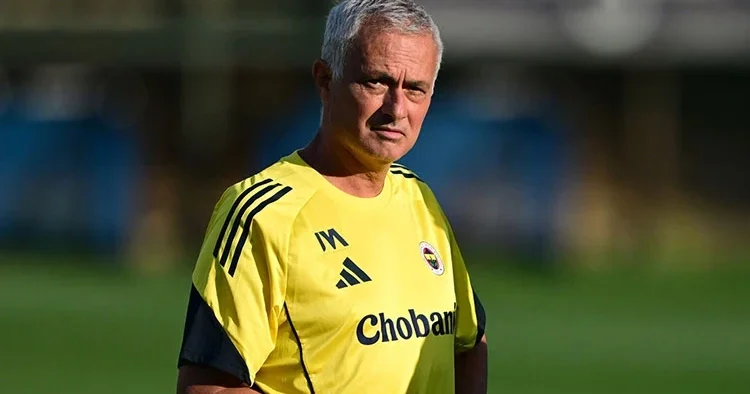 Fenerbahçe, Benfica maçına hazır!