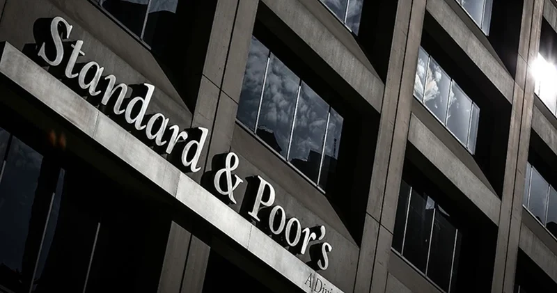 S&P, ABD nin kredi notunu teyit etti