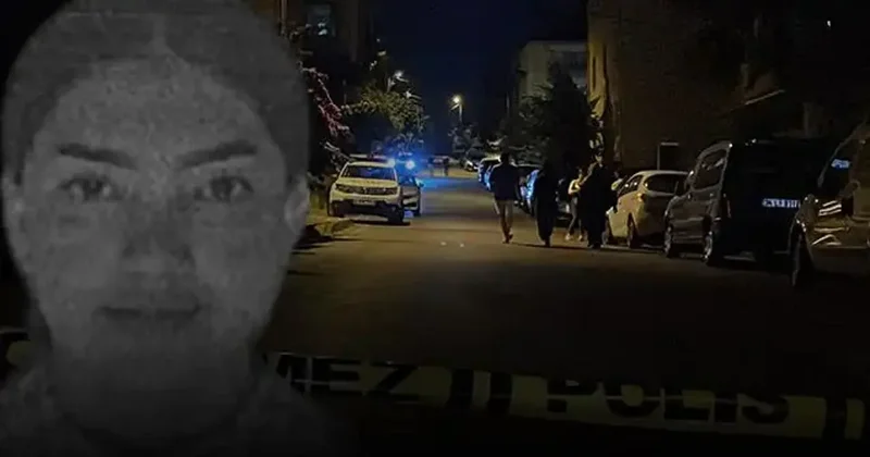 Ümraniye deki satırlı vahşetin nedeni ortaya çıktı!