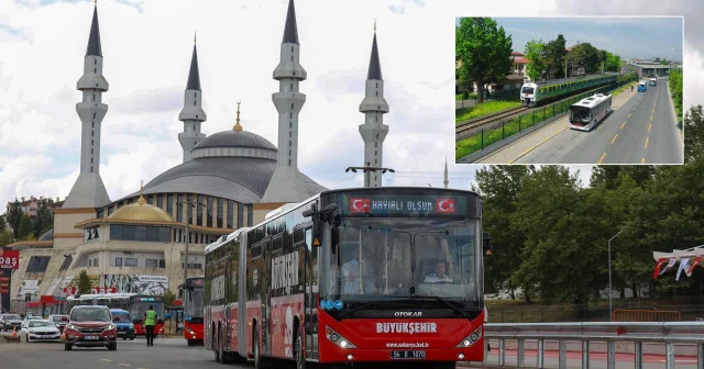 Türkiye’nin en uygun ulaşımı: Öğrenciler 5 TL’ye kullanıyor Aktüel Haberleri