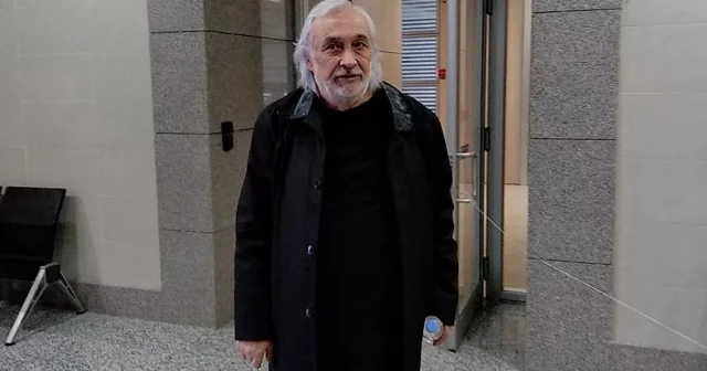Hz. Peygamber in sözünü şaka malzemesi yapan Müjdat Gezen ifade verdi: Espri amacıyla söyledim İstanbul Haberleri