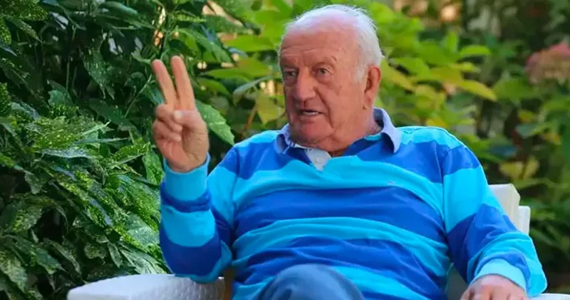 Ali Şen den beklenen haber geldi