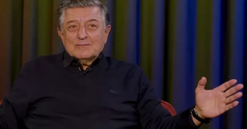 Yılmaz Vural: Kulağıma bilgi geldi, Fenerbahçe ye transfer oluyor