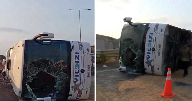 Kuzey Marmara daki feci kazada yeni gelişme: 4 kişi ölmüştü şoförün ifadesi ortaya çıktı İstanbul Haberleri