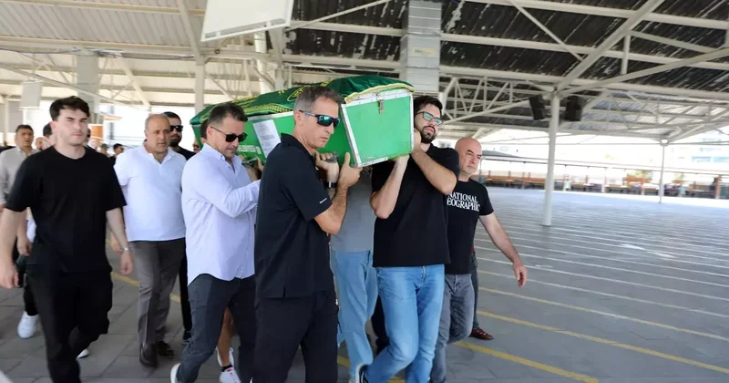 Yamaç Paraşütü Pilotunun Traji Kaza