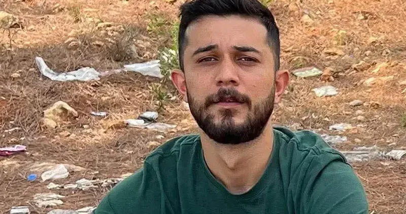 Sulama kanalında cesedi bulundu