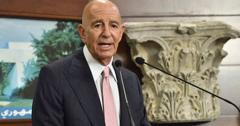 Washington ve Tahran karşı karşıya, Lübnan’da yeni stratejik hamle