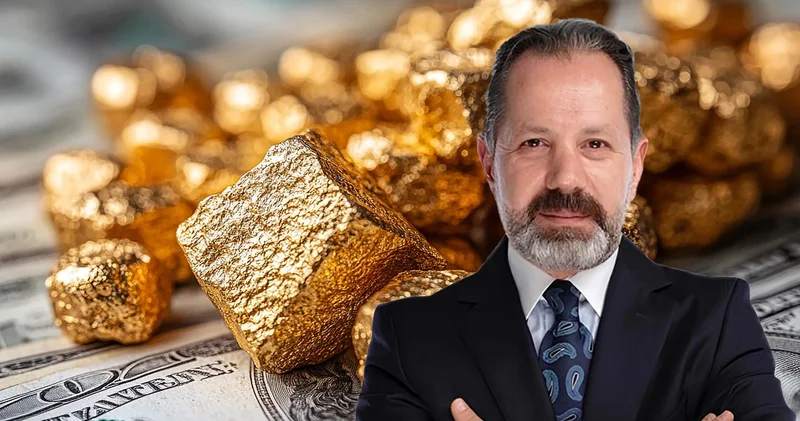 Altın fiyatlarında sert düşüş! İslam Memiş gram altında 6 bin lira için tarih açıkladı