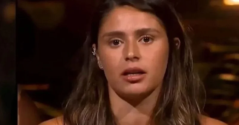 Survivor Ayşe değişimiyle şaşırttı! Tanınmaz hale geldi
