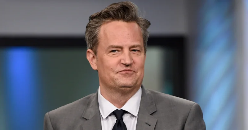 Ketamin Kraliçesi , Matthew Perry’nin uyuşturucudan ölümünde suçunu kabul etti magazin haberler,