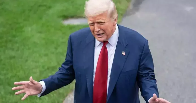 Trump: Putin anlaşmak istemeyebilir