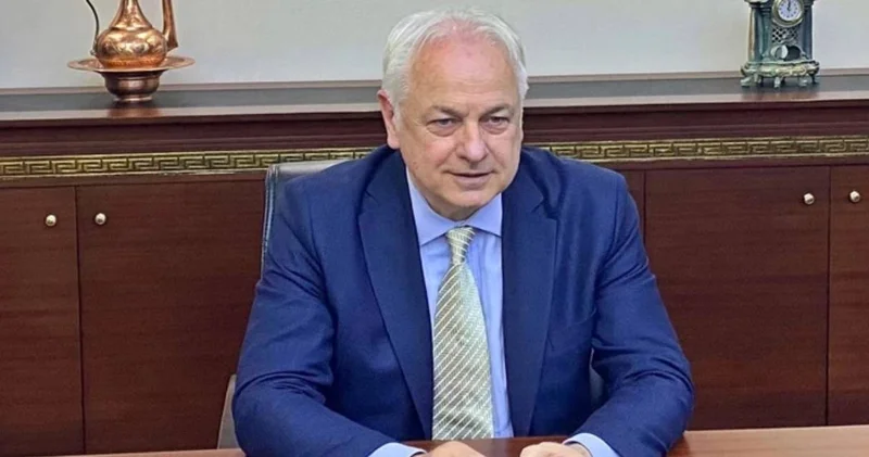 Tutuklu Beykoz Belediye Başkanı Köseler’den Dünya Beykozlular Günü mesajı