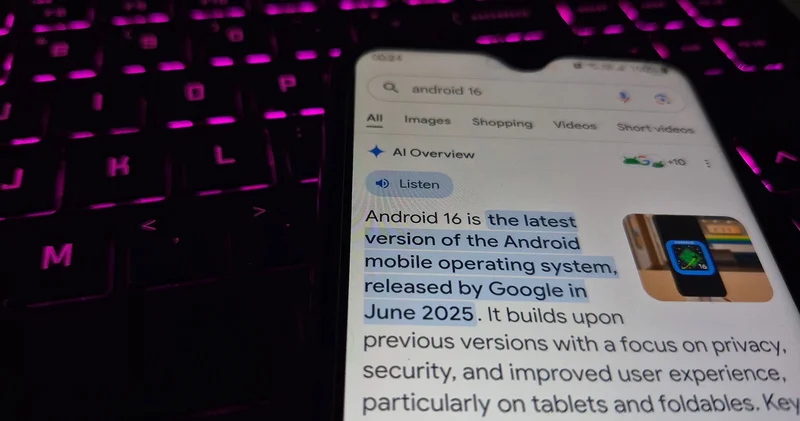Google’ın algoritmik ambargosu büyüyor! Rekabet Kurumu devreye girebilir mi?