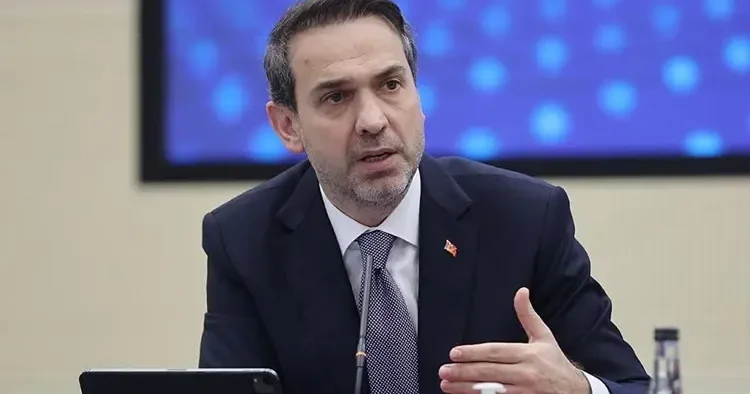 Petrol ve doğal gaz üretiminden güzel haber! Bakan açıkladı