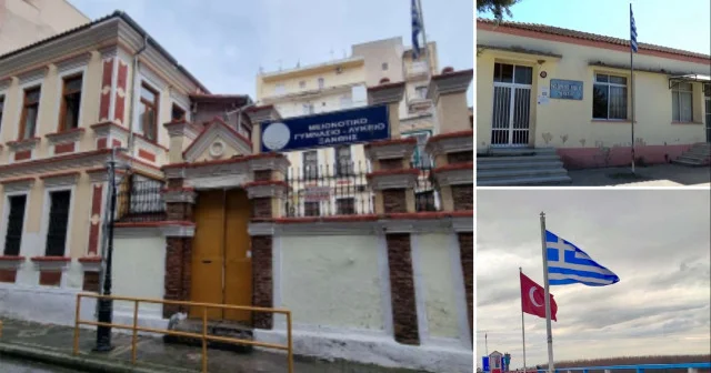 Yunanistan Batı Trakya’daki azınlık eğitimini yok ediyor: Üç okul daha kapandı Gündem Haberleri