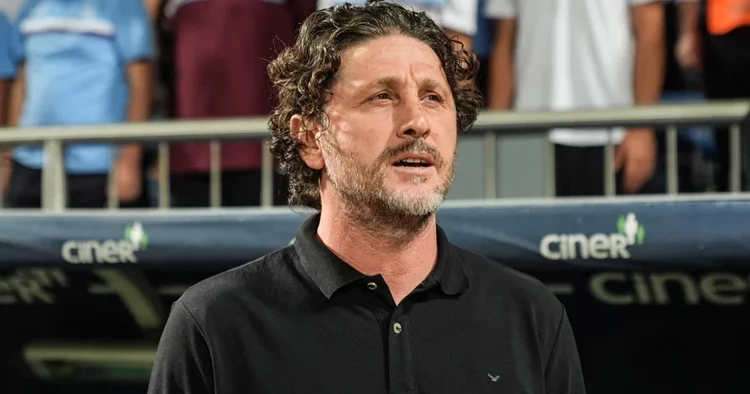 Fatih Tekke: Transferi konuşuyoruz, gelecek oyuncular var
