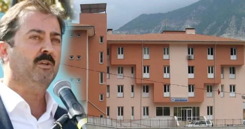 Artvin İl Sağlık Müdürlüğüne atanan isim dikkat çekti