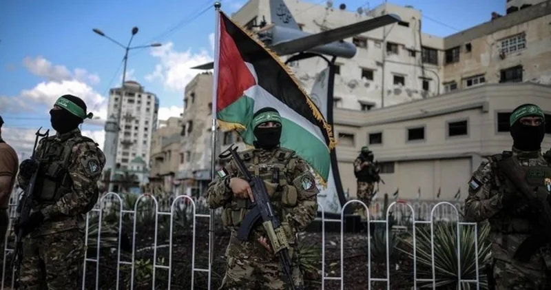 Hamas tan uluslararası topluma çağrı: İsrail e baskı yapın
