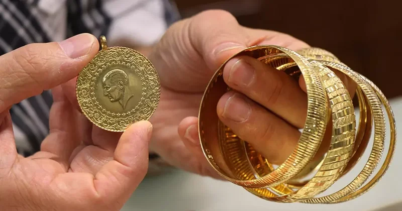 Dev bankadan altın fiyatları için çılgın tahmin