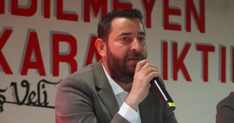 TİP li Belediye Başkanı AKP ye transfer iddiasını yalanladı