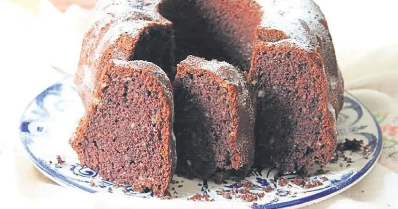 İDİL AÇIKALIN Nefis kek tarifleri
