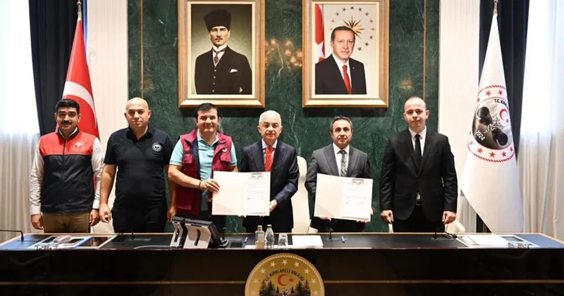 Köyümde Yaşamak İçin Bir Sürü Nedenim Var projesi uzatıldı: Kredi 1 milyon 200 bine yükseltildi
