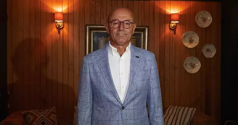 TMD Başkanı Yılmaz: İhracatımızı 15 milyar dolara çıkarabiliriz