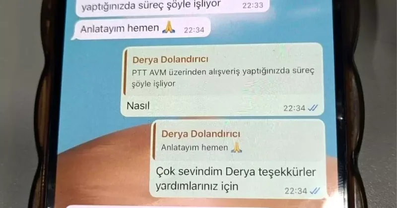 Sahte ilana kanan yeni evli çift, bir tıkla tüm birikimini kaybetti