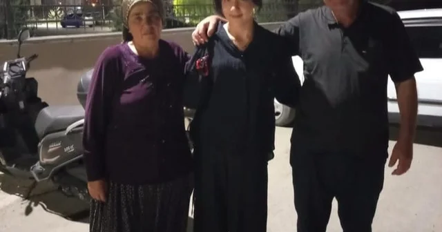 Birazdan gelirim diyerek evden çıkan 16 yaşındaki Nesrin den haber alınamıyor (2) Osmaniye Haberleri