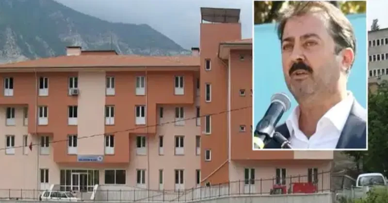 AKP li milletvekilinin tanığı İl Sağlık Müdürü olarak atandı Sözcü Gazetesi