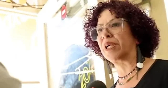 Avustralyalı kuaför ‘Bebek katilisiniz’ deyip İsrailli müşterisini kovdu VİDEO İZLE