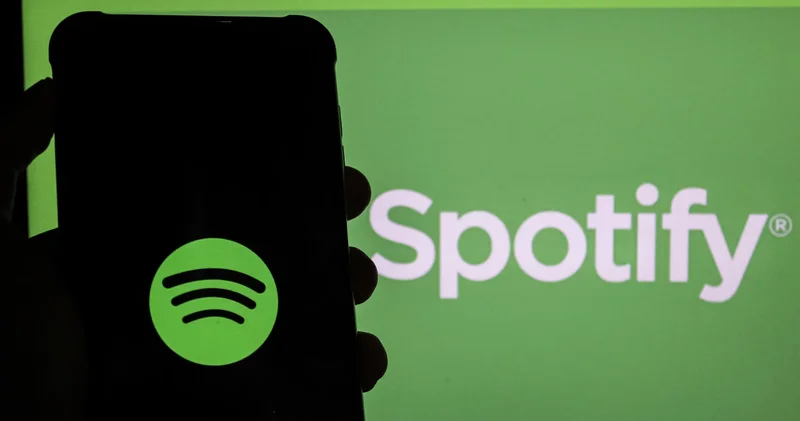 Müjdeli haberi Bakan Ersoy duyurdu: Spotify 2026 da İstanbul da ofis açacak