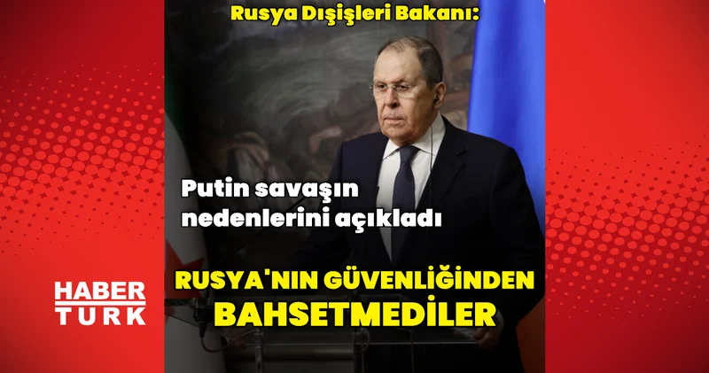 Rusya nın çıkarlarına saygı duyulmadan olmaz Dış Haberler