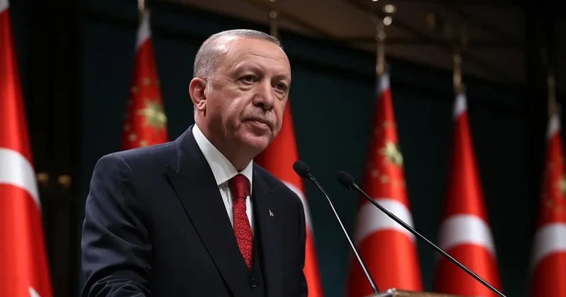 Başkan Erdoğan: Barış iş birliği anlayışıyla mümkündür